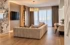 Penthouse de lux 4 camere Pipera–Voluntari | Rooftop privat 173,5 mp
