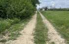 Vand teren 1600 m2, Dragomire?ti Dambovita - 2