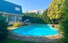 Vila cu piscina | teren 900 mp | complex rezidential | British School - 19