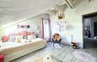 Penthouse 3 camere, 70 mp, zona Unirii – Ama Residence - 5