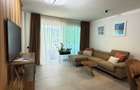 Apartament nou cu 1 camera, 44mp, etaj 1, superfinisat, mobilat si utilat, cu parcare, zona E.Grigor