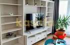 2 camere I Cosmopolis I etaj 1 I parcare I mobilat si utilat - 1