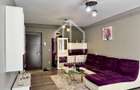 Apartament cu 2 camere, 56mp utili + balcon, etaj 2/3, loc de parcare - 5