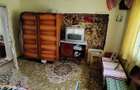 Casa locuibila in oras cu 1000mp teren