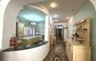 Apartament 4 camere, parter, 117 mp - rezidential / birouri - garaj -Dorobanti