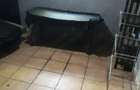 Vind Garsoniera curte 27.000 euro - 6