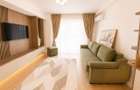 Apartament 1 Camera Iasi - Family Market Bucium MOBILAT UTILAT - 12