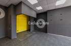Spa?iu comercial Cartier Calea Bucure?ti, bloc U4 parter - 2