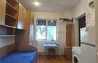 Apartament tip uscatorie, Iosia