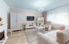 Apartament decomandat, 60 mp utili, mobilat modern - Zona Terezian - 7
