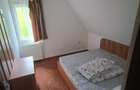 Cabana 120 mp, cu 9 arii teren, zona Colibita - 4