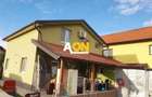 Casa 4 camere, structura din lemn, mobilata, 300 mp teren, Ampoi 3