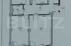 Apartament cu 3 camere, 76 mp, cu parcare si boxa, Tractorul - 1