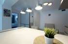 Mamaia-Sat-Apartament cu 2 camere  mobilat utilat,  termen lung.