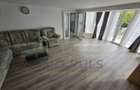 2 camere. 2 Bai. Etaj 1. Balcon mare.