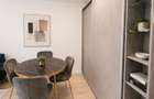 2 camere mobilat modern | Tomis Nord - Zen Residence | garaj, boxa - 11
