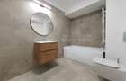 Penthouse tip duplex cu 5 camere, Jandarmeriei langa padure, 3 parcari incluse