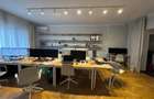 Inchiriez parter vila Floreasca, 2 camere spa?ioase, 75 mp, ideal birou. - 10