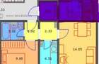 Inchiriere apartament 2 camere in Lujerului - Parcul Fabricii! - 4