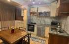 Apartament 2 camere decomandat, CV9, modern, mobilat ?i utilat, etaj 2 - 2