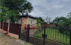 EXCLUSIVITATE! Casa + teren zona Beilic, com. Sageata