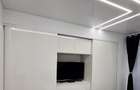 Apartament 2 camere PROPRIETAR, MOBILAT si UTILAT complet, finisaje PREMIUM, Liber - Mutare imedi - 2