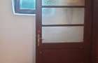 Casa cu 2 camere, curte mare, gata de utilizare