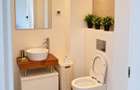 Apartament în Arcadia Domenii,parcare subterană valabilă