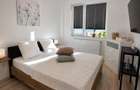 Apartament 73.6 mp. Novopolis cu terasă 23.4 mp. + parcare proprietate - 7