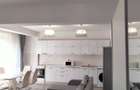 De Vanzare: Apartament 3 camere decomandat in bloc nou - Zona Calea Aradului- Xenopol - 1
