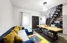 Apartament 3 camere, parter si mansarda, centrala - Parneava - 3