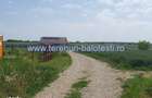 Teren apropiere lac Balotesti, 21500 eur - 13