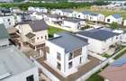 Vila Individuala Premium P+1 (164 mp Total) | Teren 423 mp | Tunari (Str. Alexandru Ioan Cuza) - 2