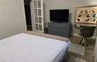 Apartament 2 camere Copou - Facultate,mobilat si utilat de lux, liber!