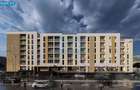Apartament 2 camere, 47.94mpc, etaj 4, lift, Comision 0% - 1