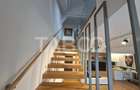 Penthouse de inchiriat 130mp terasa 30m zona Sub Arini Sibiu - 17