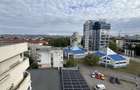 Apartament cu 2 camere decomandate si debara, situat ultracentral in Bacau, pe Strada 9 Mai nr. 24