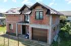 Intabulata! Casa Valea Lupului | 4 camere | S.u. 160 mp | Teren 500 mp | Garaj - 3
