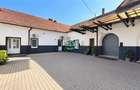 Vand spatiu comercial in Reghin ultracentral cu suprafata utila 1863 mp