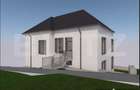Unitatea nr 2 , Duplex semifinisat, zona Dambul Rotund, priveliste spre oras - 14