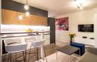 Apartamet superfinisat | serviciu curățenie și cheltuieli incluse - 5