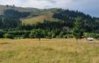 Vindem teren cu peisaj superb in Bucovina - 7