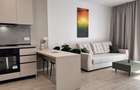 Studio elegant, bloc nou - langa Padurea Baneasa, pret promotional! - 7