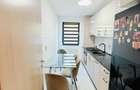 2 camere, decomandat, terasa, loc de parcare, bloc nou, mob/utilat - 5