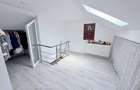 Casa P+1+M la 70m fata de STB. 5 cam. Util 132mp. Teren 183mp