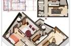 apartamente bloc nou ultracentral - 11