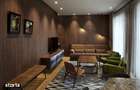 Apartament high-end 3 camere cu terasa ampla | Primaverii - 5