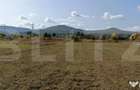 Teren 1,57 hectare, cu deschidere la DN17, zona Sieu Magheru - Bistrita (Bistrita-Nasaud)