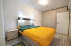 Avpartament cu doua camere, open space, Avantgarden 3 - 8