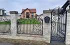 Casa de vanzare -Zona rezidentiala- Castel Transilvania - 1